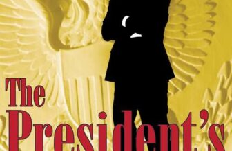 Joseph Flynn – The Presidents Henchman (Jim McGill series Book 1) – Kindle Book Edition