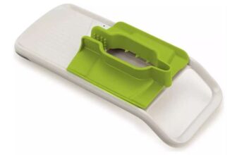 Joseph Joseph Duo Multi-grip Mandoline -Clubcard Price