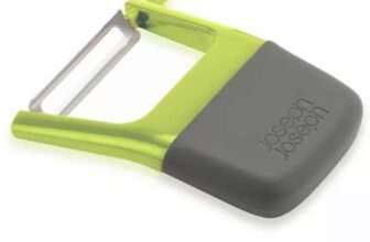 Joseph Joseph Duo Peeler – Green , Free C&C selected stores only