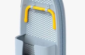 Joseph Joseph Pocket Ironing Board, L90 x W33cm – Free C&C