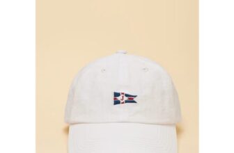 Joules Online Only Embroidered Baseball Cap