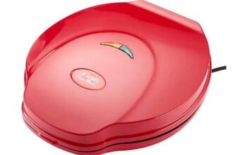 Judge Electricals 30cm Pizza Maker