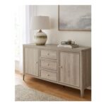 Julipa Charlotte Large Sideboard