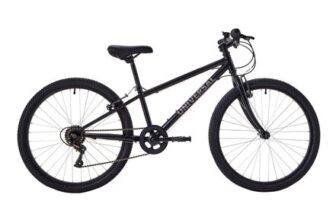 Junior Bike – 24 Inch Wheel