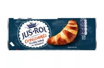 Jus-Rol Croissants 340g