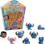 Just Play Disney Doorables Stitch Collector Pack