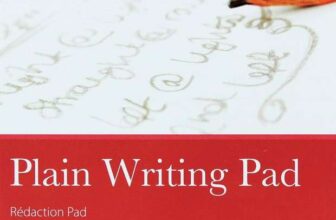 Just Stationery 3255 Plain Duke Pad,White,100 Sheet – Cover May Vary