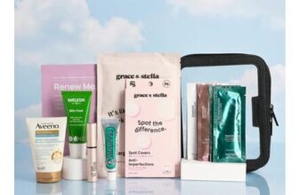 Justmylook on the Go Edit