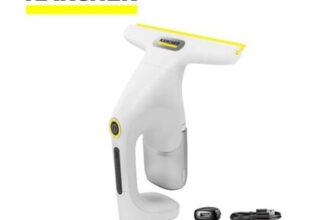 KARCHER Window Vacuum Cleaner (WV 1 Go Hook)