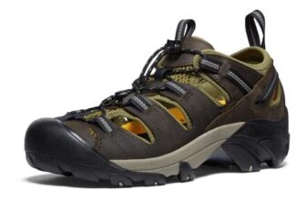KEEN Mens Arroyo 2 Sandals