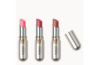 KIKO Milano Exclusive Hydra Colour Lip Balm Bundle