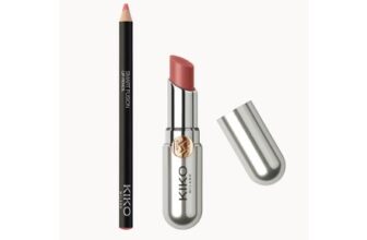 KIKO Milano Exclusive Perfect Nude Lip Duo