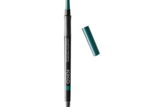 KIKO Milano Unlimited Precision Automatic Eyeliner and Khl