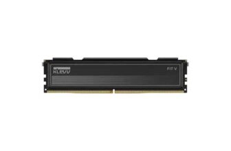 KLEVV FIT V DDR5 5600 MHz CL30 PC RAM – 16 GB