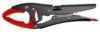 KS Tools Pro 8 Long Spout Vice 10 Inch Pliers