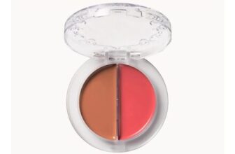KVD Beauty Good Apple Blush Duo – Elusive Orchard & Various Shades