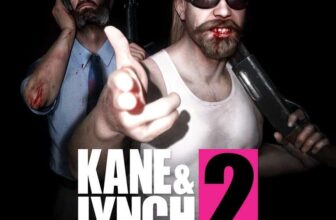 Kane and Lynch 2: Dog Days PC/Steam