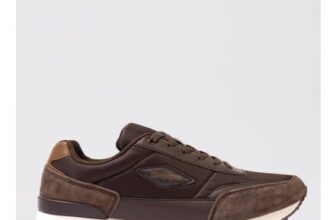 Kappa CR Trainers Mens