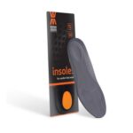 Kaps Worker Walker Actiflex Arch Support Inserts Metatarsal Pad