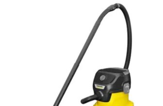 Kärcher KWD 3 Wet & Dry Vacuum Cleaner