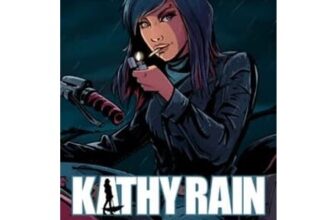 Kathy Rain: Directors Cut Key