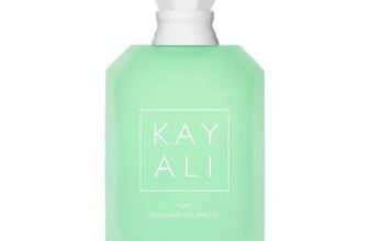 Kayali Yum Pistachio Gelato 33 Eau De Parfum 50ml