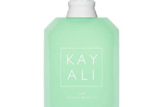 Kayali Yum Pistachio Gelato 33 Eau de Parfum Intense 100ml
