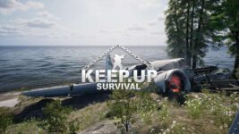KeepUp Survival free on PC (Digital – Epic Games)
