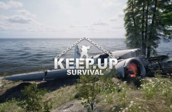 KeepUp Survival free on PC (Digital – Epic Games)