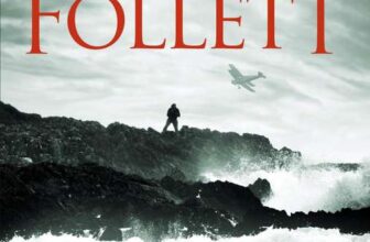 Ken Follett Hornet Flight: A Pulse-Pounding Second World War Thriller – Kindle Edition