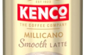 Kenco Millicano Latte 220 g