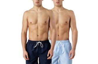 Kensington Eastside 2-Pack Colour Swim Shorts