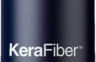 KeraFiber Fiber Hold Spray for Hair Building Fibers Strengthens Bond between Hair Fibers and Existing Hair – 120ml (Fiber Hold Spray)