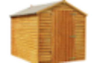 Keter Stronghold 10ft x 15ft (3 x 4.5m) Storage Shed