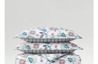 Kew Duvet Set DOUBLE (Also Available in King and Superking)
