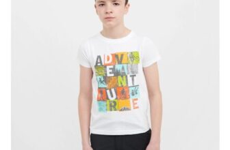 Kids Adventure T-Shirt