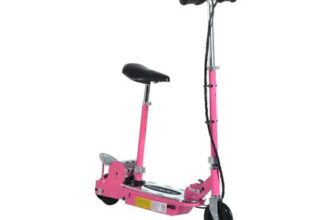 Kids Electric Ride on eScooter