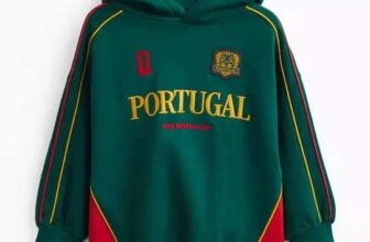 Kids Official FIFA Graphic Hoodies Portugal / Brazil / USA £4.20 / Scotland £4.20 Sizes 1-14 Years (Depending on team) Free C&C