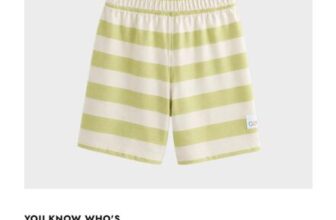 Kids Printed Coloured Shorts.