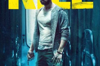 Kill (2024) 4K UHD to Buy Prime Video