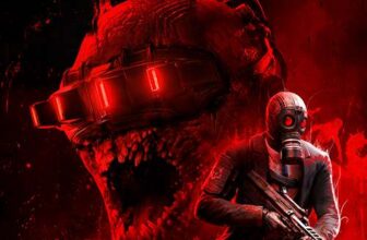 Killing Floor 3 – PC/Steam