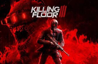 Killing Floor 3 (PS/Steam) – Play For Free