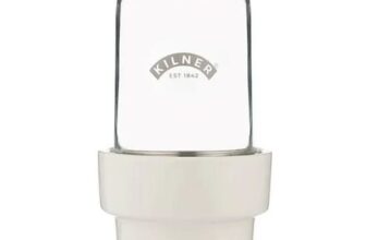 Kilner Sprouting Set