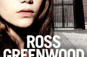 Kindle Edition FREE- Jail Break: thriller from Ross Greenwood (The Prison Thriller Collection)