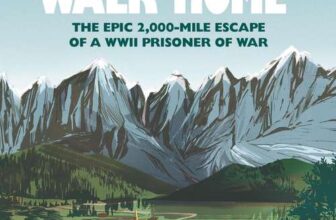 Kindle deal: The Longest Walk Home: The Epic 2,000-Mile Escape of a WWII Prisoner of War