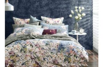 King Alena Duvet Set 220TC
