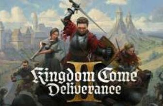 Kingdom Come: Deliverance 2 – PC/Steam