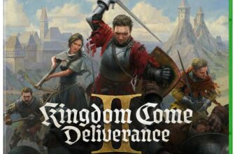 Kingdom Come Deliverance II – Day One Edition (Xbox Series X)