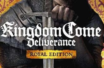 Kingdom Come: Deliverance Royal Edition PC Key