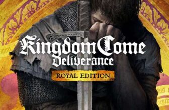 Kingdom Come Royal Edition – Nintendo Switch Game